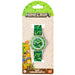 Minecraft Junior Time Teacher Watch Creeper - Excellent Pick