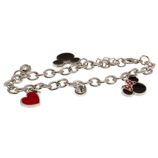 Minnie Mouse Fashion Jewellery Bracelet - Excellent Pick