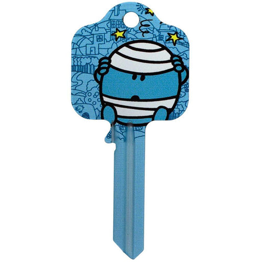 Mr Bump Door Key - Excellent Pick