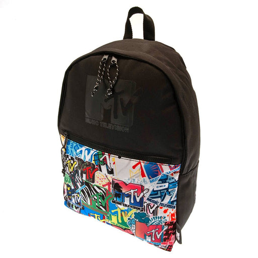 MTV Premium Backpack - Excellent Pick