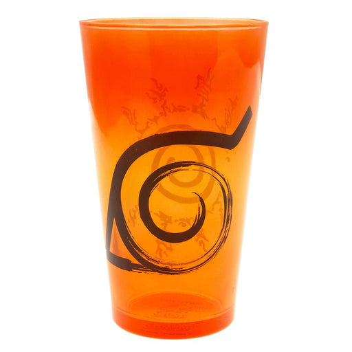 Naruto: Shippuden Premium Large Glass - Excellent Pick