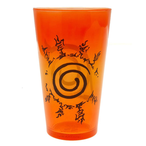 Naruto: Shippuden Premium Large Glass - Excellent Pick