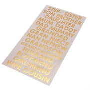 Newcastle United FC Birthday Card Personalised - Excellent Pick