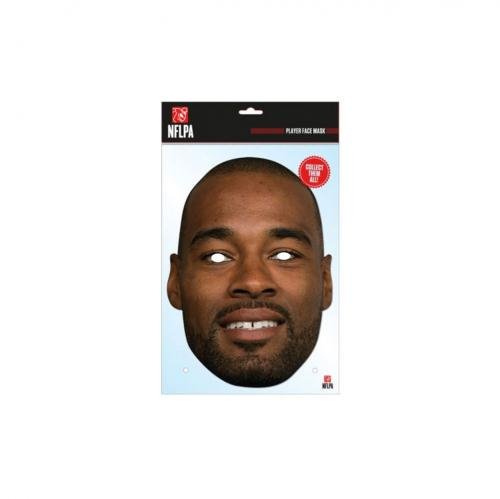 NFL Mask Calvin Johnson - Excellent Pick