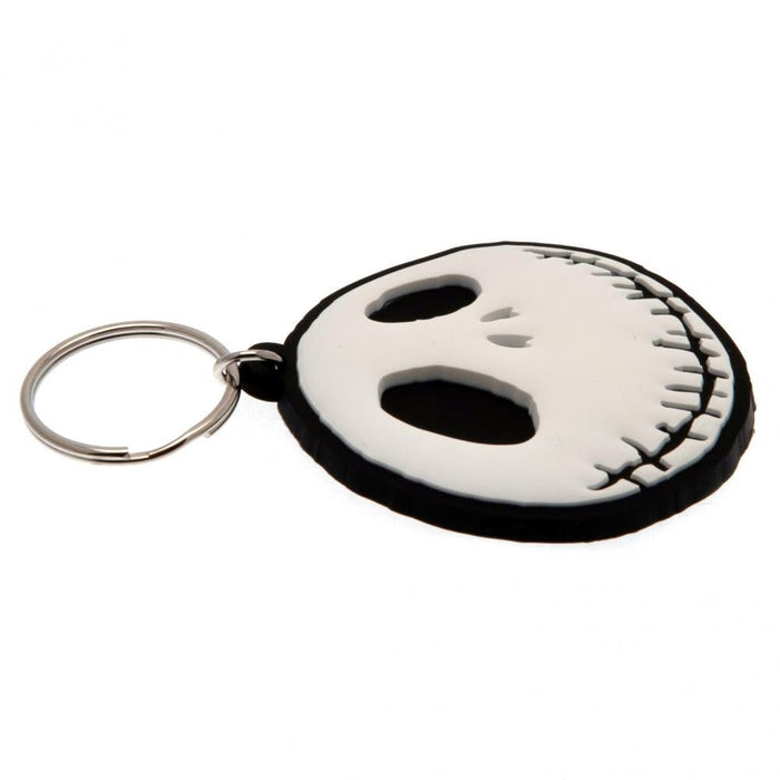 Nightmare Before Christmas PVC Keyring Jack - Excellent Pick