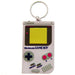 Nintendo PVC Keyring Gameboy - Excellent Pick