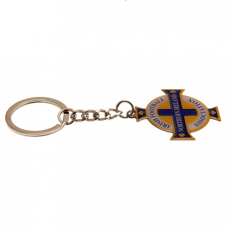 Northern Ireland Keyring - Excellent Pick