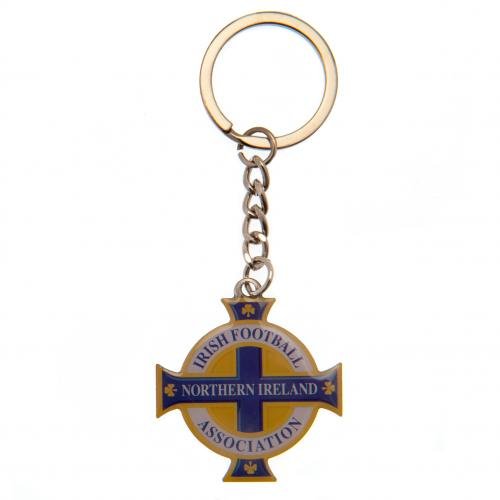 Northern Ireland Keyring - Excellent Pick