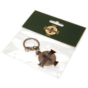 Northern Ireland Keyring - Excellent Pick