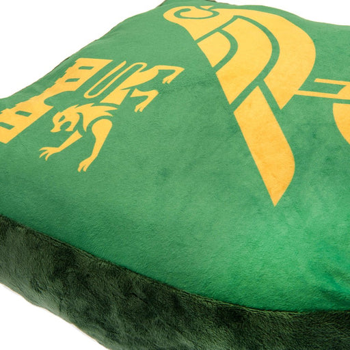 Norwich City FC Crest Cushion - Excellent Pick