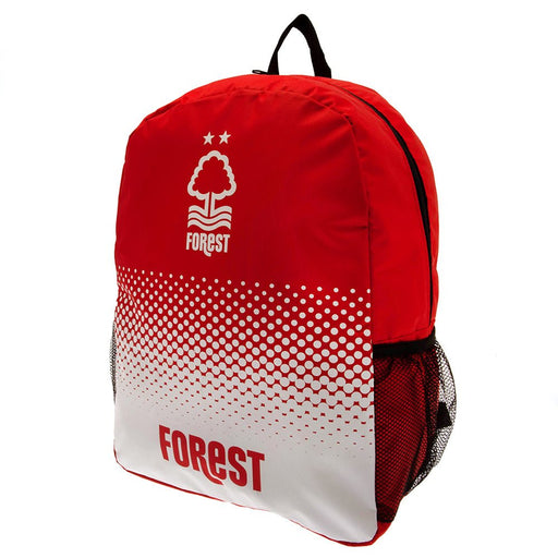 Nottingham Forest FC Backpack - Excellent Pick