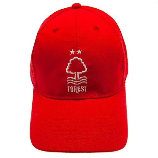 Nottingham Forest FC Cap - Excellent Pick