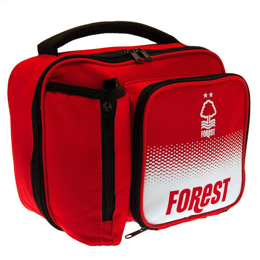 Nottingham Forest FC Fade Lunch Bag - Excellent Pick