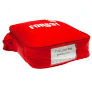 Nottingham Forest FC Kit Lunch Bag - Excellent Pick