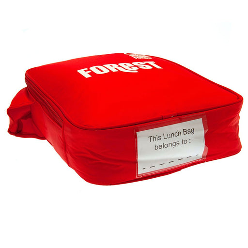 Nottingham Forest FC Kit Lunch Bag - Excellent Pick