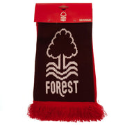 Nottingham Forest FC Scarf NR - Excellent Pick