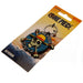 One Piece PVC Keyring Straw Hat Crew - Excellent Pick