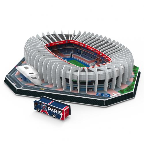 Paris Saint Germain FC 3D Stadium Puzzle - Excellent Pick