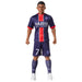 Paris Saint Germain FC Action Figure Mbappe - Excellent Pick