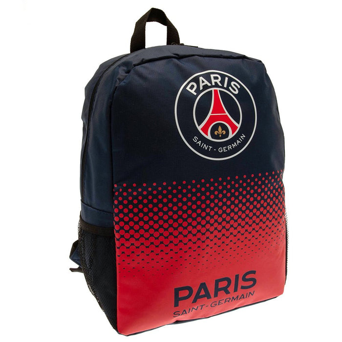 Paris Saint Germain FC Backpack - Excellent Pick