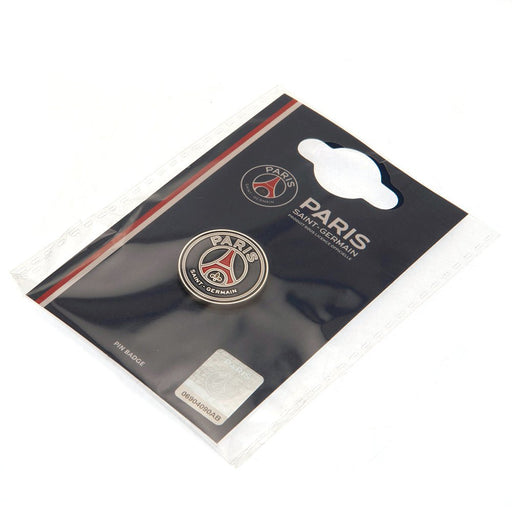 Paris Saint Germain FC Badge - Excellent Pick