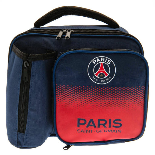 Paris Saint Germain FC Fade Lunch Bag - Excellent Pick