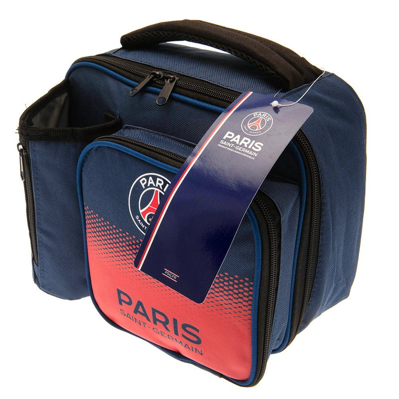 Paris Saint Germain FC Fade Lunch Bag - Excellent Pick