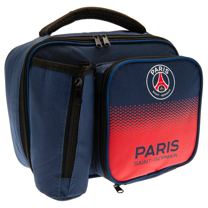 Paris Saint Germain FC Fade Lunch Bag - Excellent Pick