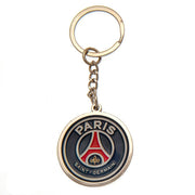 Paris Saint Germain FC Keyring - Excellent Pick