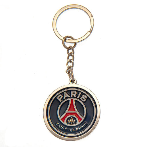 Paris Saint Germain FC Keyring - Excellent Pick