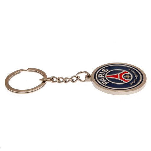 Paris Saint Germain FC Keyring - Excellent Pick