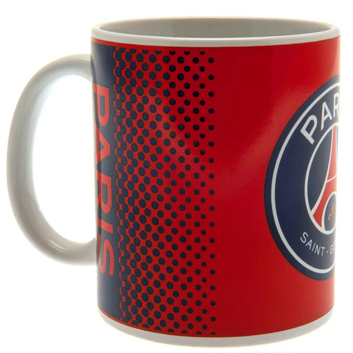 Paris Saint Germain FC Mug FD - Excellent Pick