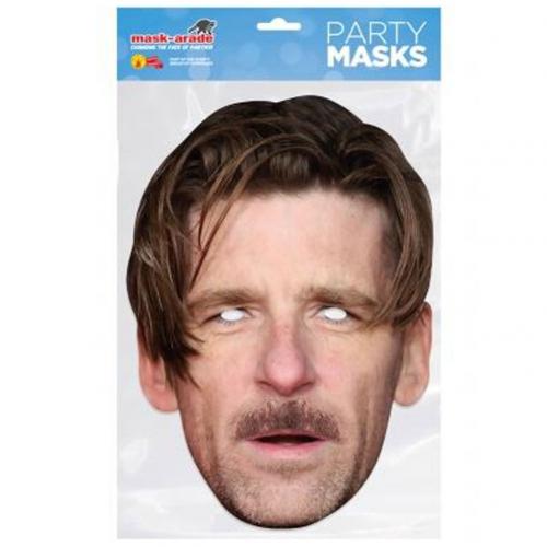 Paul Anderson Mask - Excellent Pick