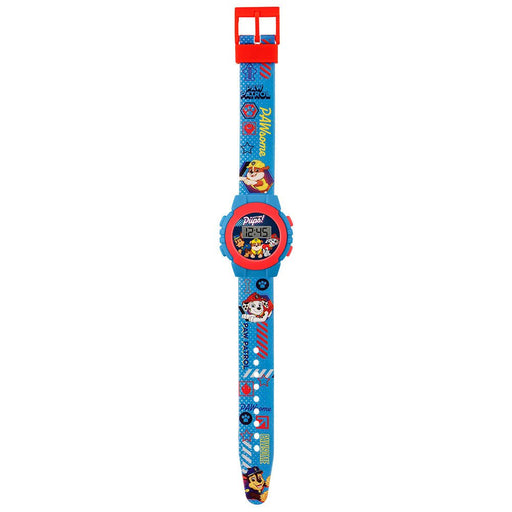 Paw Patrol Kids Digital Watch - Excellent Pick