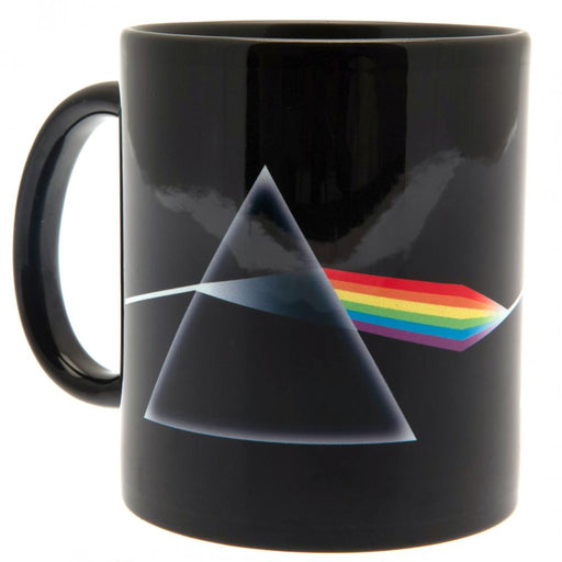 Pink Floyd Mug - Excellent Pick