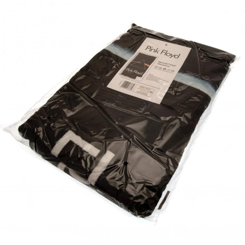 Pink Floyd Towel - Excellent Pick