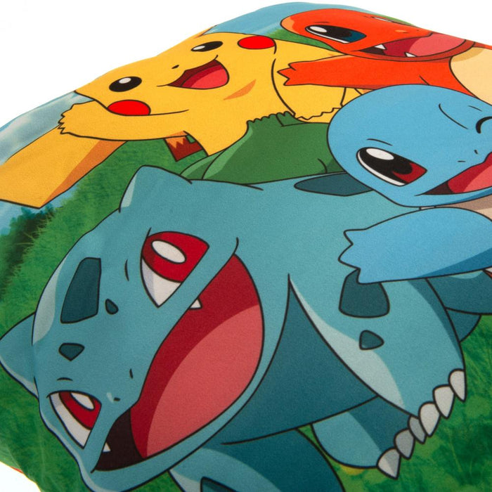 Pokemon Cushion - Excellent Pick