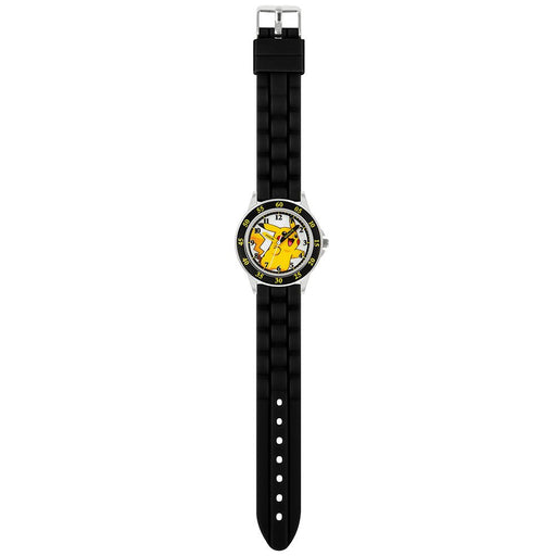 Pokemon Junior Time Teacher Watch - Excellent Pick