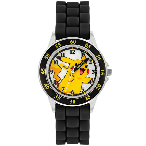 Pokemon Junior Time Teacher Watch - Excellent Pick