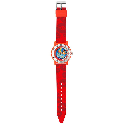 Pokemon Junior Time Teacher Watch - Excellent Pick