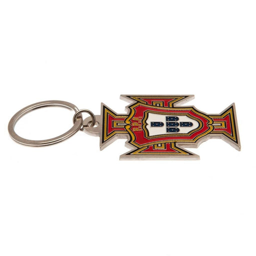 Portugal Keyring - Excellent Pick