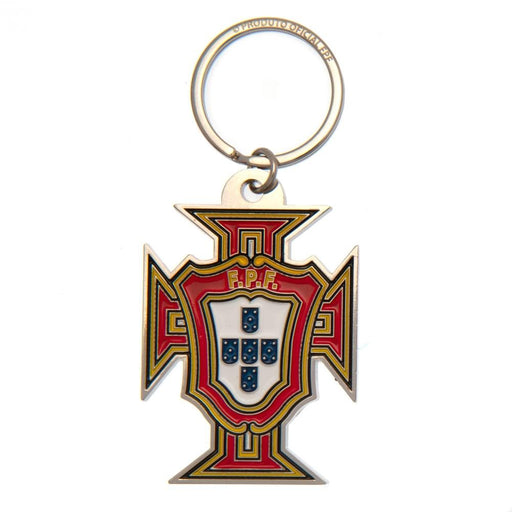 Portugal Keyring - Excellent Pick