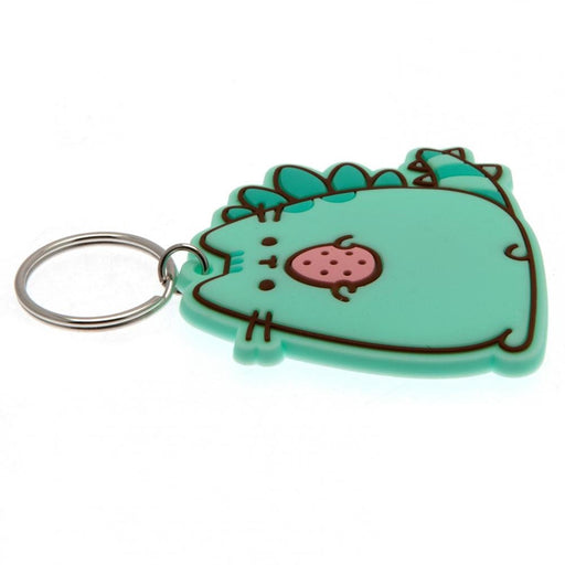 Pusheen PVC Keyring Pusheenosaurus - Excellent Pick