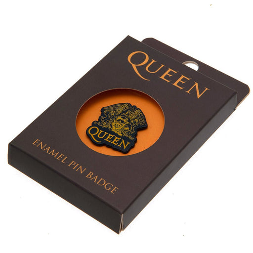 Queen Badge - Excellent Pick