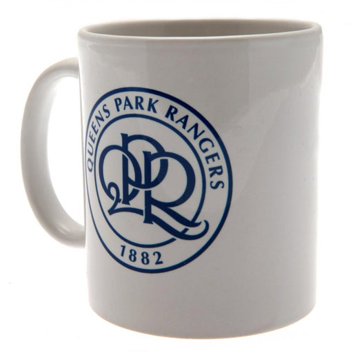 Queens Park Rangers FC Mug - Excellent Pick