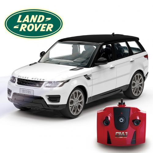 Range Rover Sport Radio Controlled Car 1:14 Scale - Excellent Pick