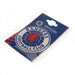 Rangers FC 3D Fridge Magnet - Excellent Pick