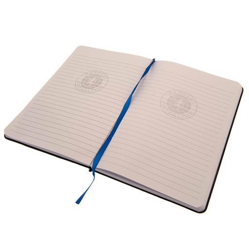 Rangers FC A5 Notebook - Excellent Pick