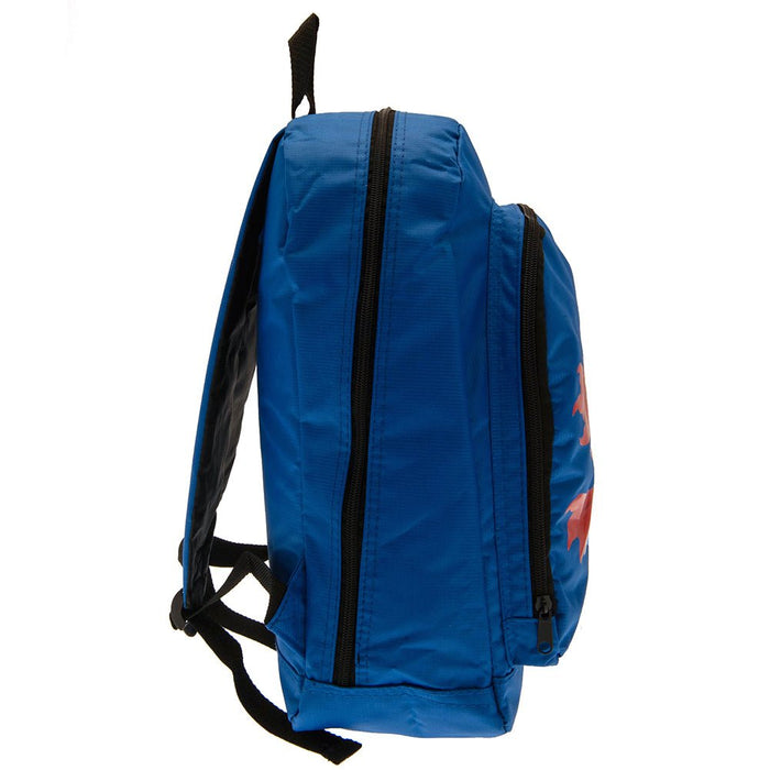 Rangers FC Backpack CR - Excellent Pick