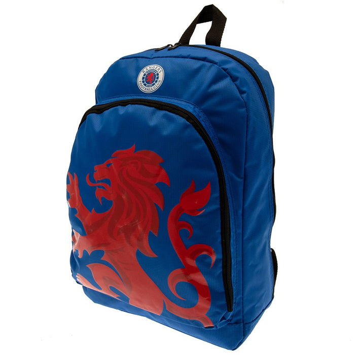 Rangers FC Backpack CR - Excellent Pick